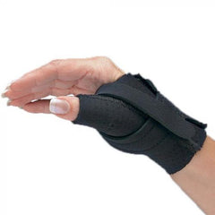 Comfort Cool Thumb CMC Abduction Splint