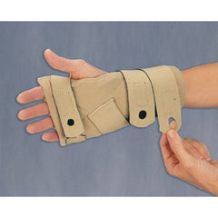 Comforter Splint