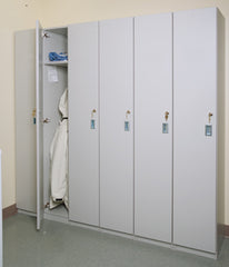 Locker