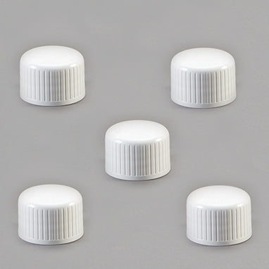 Screw Caps for Cylinder Plastic Bottles H-10411-12107