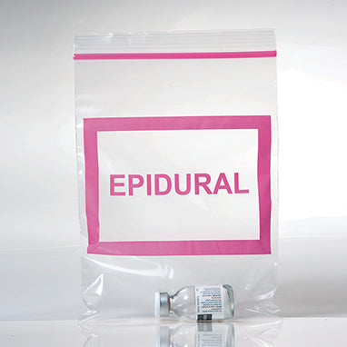 Epidural Bags, 6 x 8 H-18561-13688