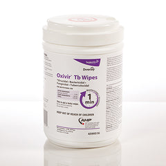 Oxivir Tb Surface Cleaner &amp; Disinfectant Wipes H-20356-14658