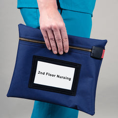 Lockable Security Bag H-18593-14727