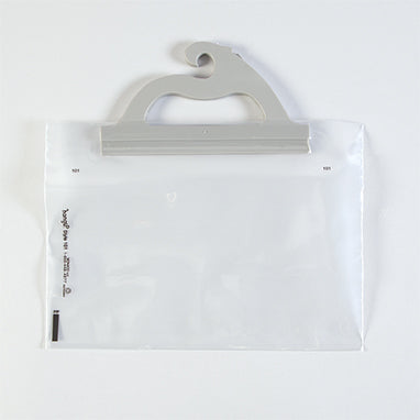 Hanging Prescription Bags, 10.5 x 7.5 H-17540-16838