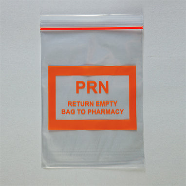 PRN Bags, 6 x 8 H-9422-13699