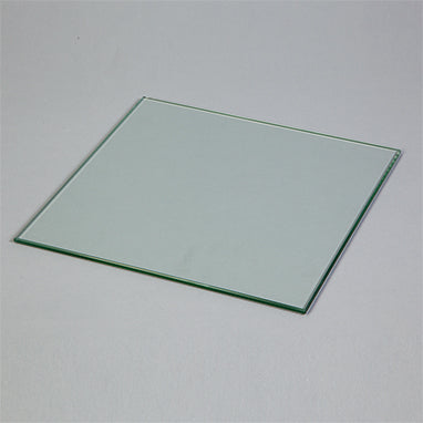 Glass Ointment Slab, 1/4 Inch Thick H-3098-14190