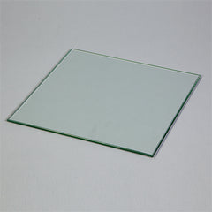 Glass Ointment Slab, 1/4 Inch Thick H-3098-14190