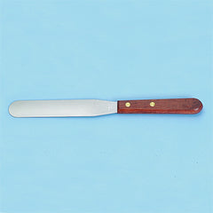 Stainless Steel Spatula, 5 Inch Blade H-3428-14194