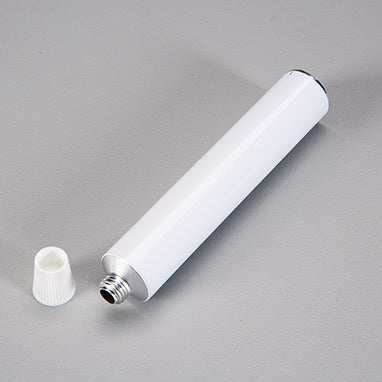 Aluminum Ointment Tubes, 10g H-10206-01-18050