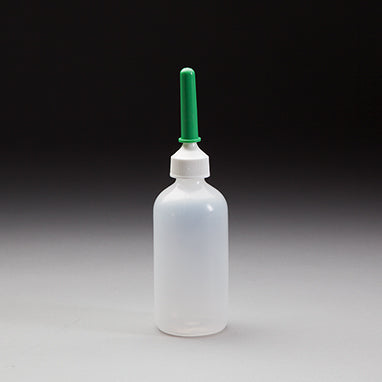 Enema Bottles and Tip, 2 oz. H-19388-12652