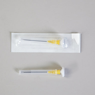 Filtered Venting Needles, 20-gauge, 1-1/2", White/Case H-18955-31-12948