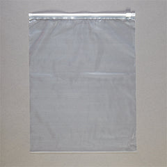 Reclosable Slider Bags, 12 x 15 H-10815-17770