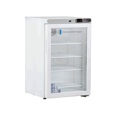 ABS Freestanding Controlled Room Temperature Cabinet, 2.5 cu. ft. H-20529-13716