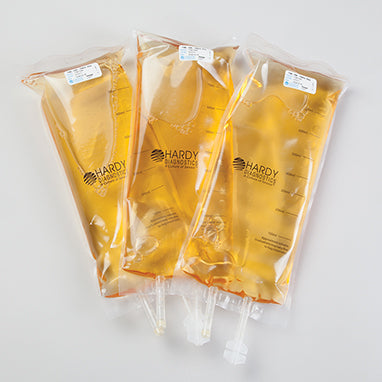 TSB IV Bags for Media Test, 700mL H-19862-14458