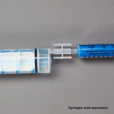 Oral to Oral Connectors H-19888-14516