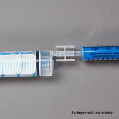 Oral to Oral Connectors H-19888-14516