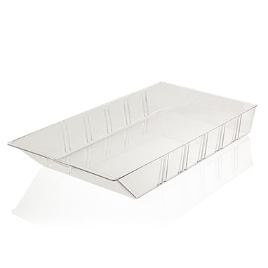 Bin for Omnicell Shelf Zones, Large, 11x3x21 H-17693-12575