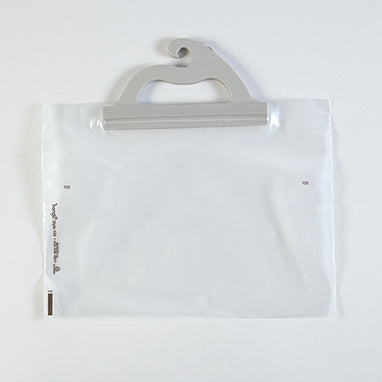 Hanging Prescription Bags, 12 x 9 H-17541-16839