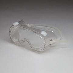 Sterile Goggles H-19655-13660