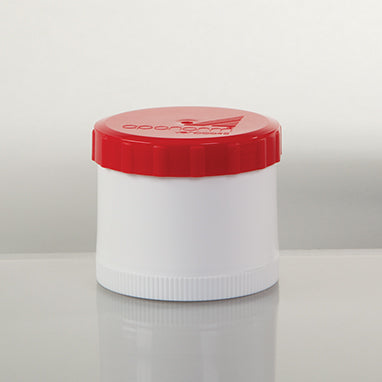 Dispensing Containers, 50g H-10333-14845