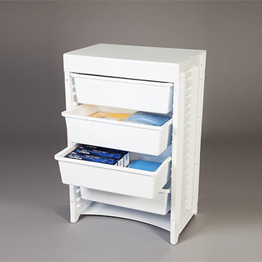 Disposable Supply Cabinet H-19545-14724