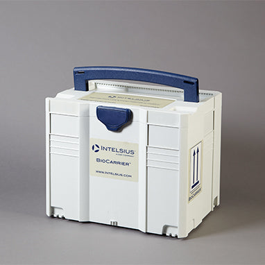 BioCarrier™ Medication Transport Cooler, 11L H-19961-16529