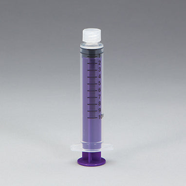 ENFit Syringes, 10mL, Case H-19801-31-14337