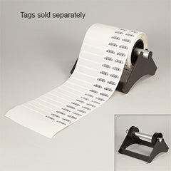 Stat Stock Tag Holder H-20327-15702