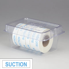 Suction Labeling Tape H-2590-15768