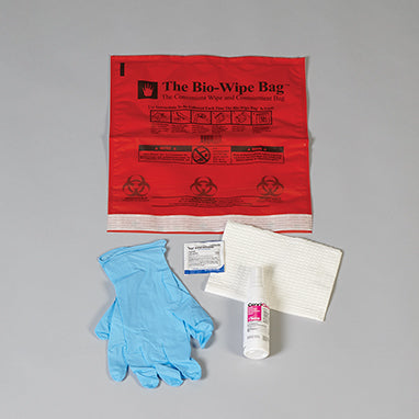 Emergency Spill Kit H-7464-01-12593