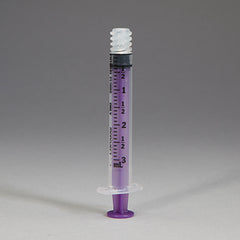 Monoject™ ENFit Syringes, 3mL, Non-Sterile H-19756-14320