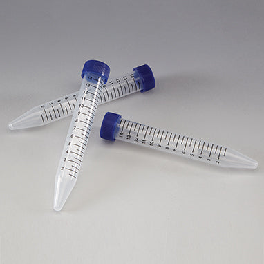 Sterile Conical Centrifuge Tubes, 15mL H-20525-13461