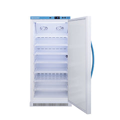 Accucold™ Pharma-Vac Solid Door Refrigerator, 8 cu. ft. H-20436-15429