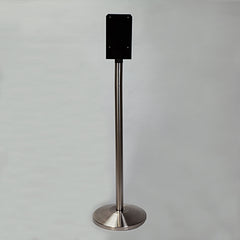 ASEPTI-CLEANSE Stainless Steel Stand H-19385-15651