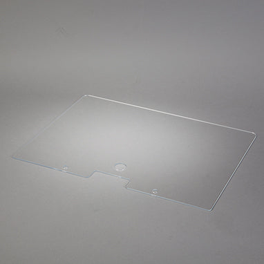 Clear Slide-In Lid Only for 3215/3219 H-3216-20018