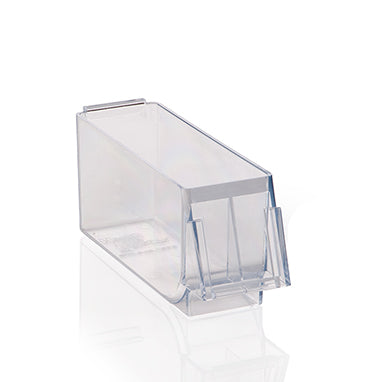 Half-Size Unit Dose Bin, 7x2x3