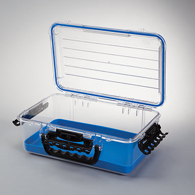 Waterproof Storage Box, 14x5x9 H-19606-14606