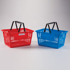 Tote Basket, Large, 19x10x13