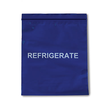 Refrigerate Zippit Bags, 12 x 15 H-19547-17754