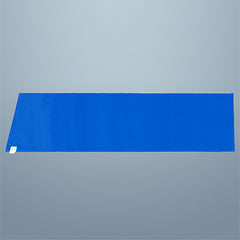 Tacky Mats, 45-1/2 x 18, Blue H-5602-01-12541