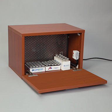 Medication Warming Cabinet