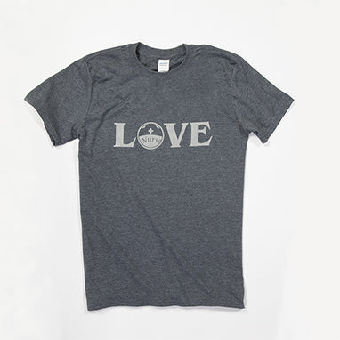 Nurse LOVE T-shirt