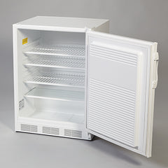 Accucold™ Undercounter Refrigerator, 5.5 cu.ft., w/o Lock H-9532-17049