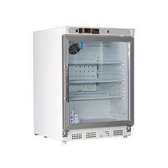 ABS Freestanding Controlled Room Temperature Cabinet, 4.6 cu. ft. H-20530-13717