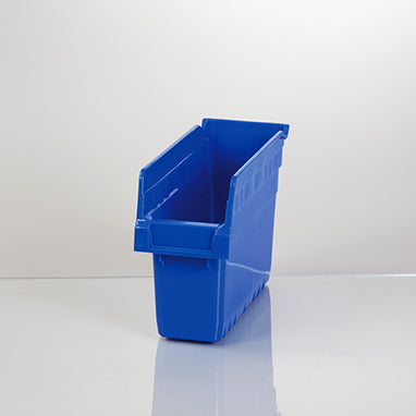 Store-Max 8 Inch High Bin, 4x8x12