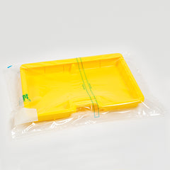 Security Bags for Full-Size Crash Cart Boxes, 29 x 20 H-7512-14133