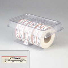 Neostigmine Medication Tape H-2571-14363