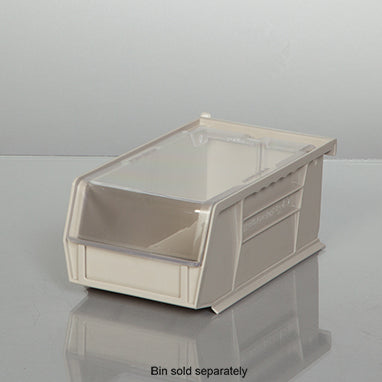 Clear Lid only for 1405 Bin H-20165-12664