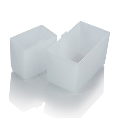 Bin Cup, Small, 3x3x2, Case H-1949-31-13494