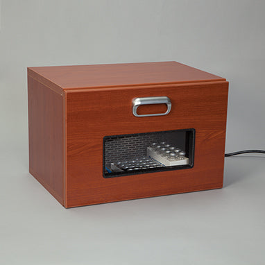 Medication Warming Cabinet with Window